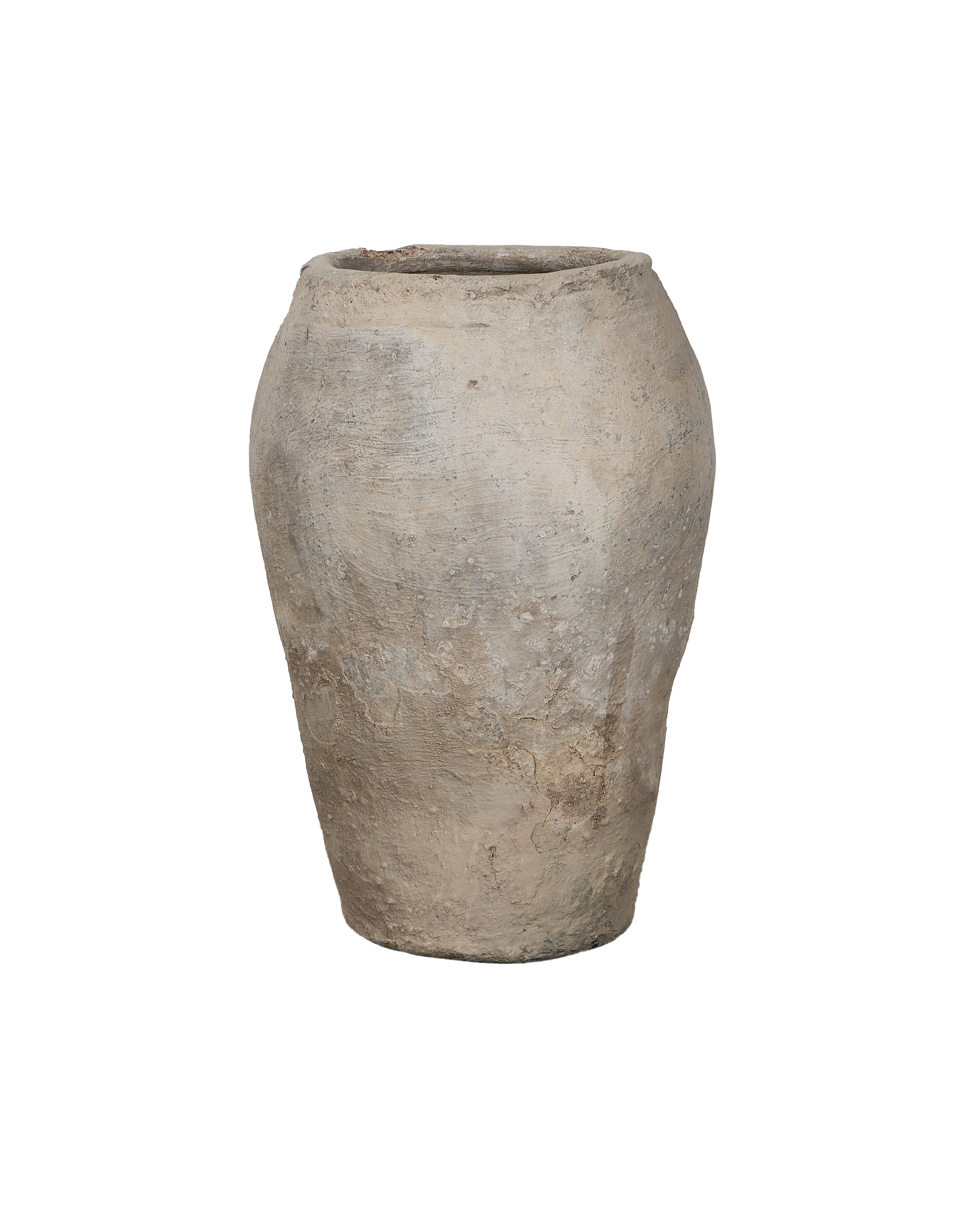 Grain Pot
