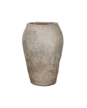 Grain Pot