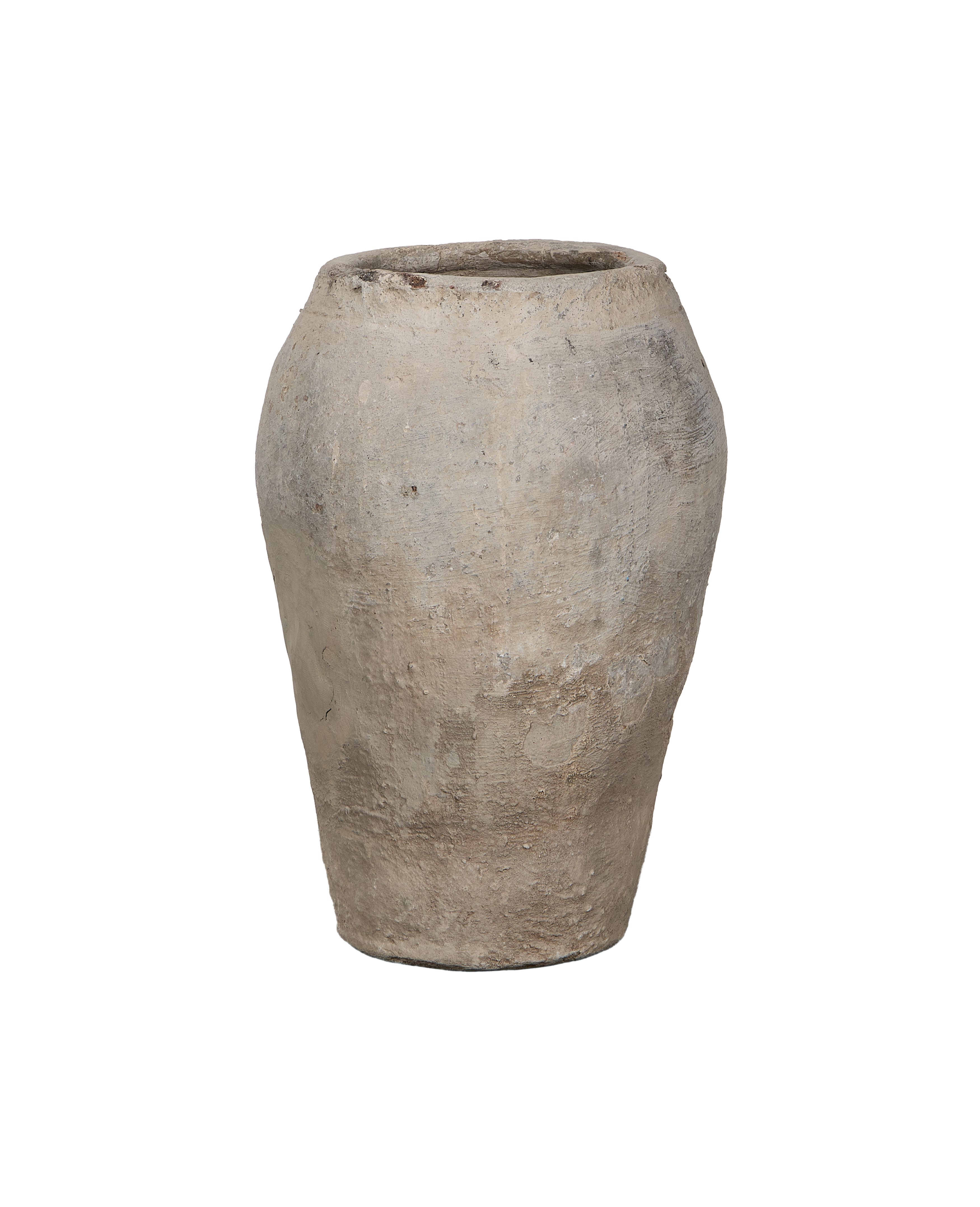 Grain Pot