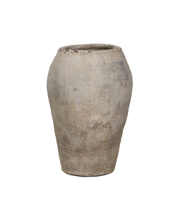 Grain Pot