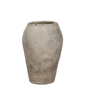Grain Pot