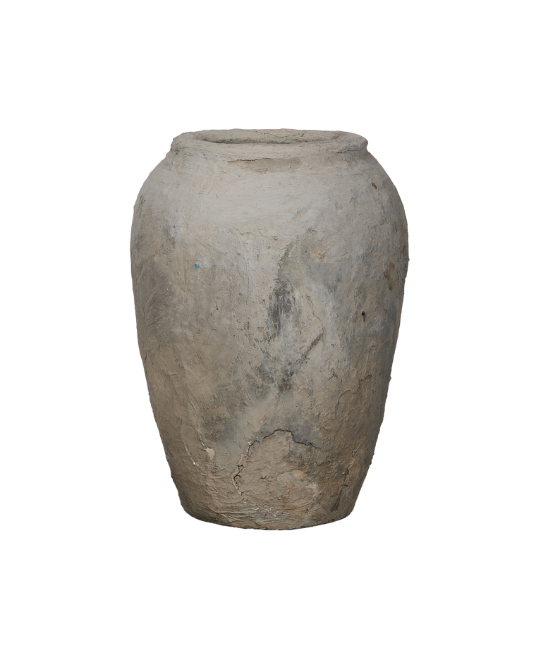 Grain Pot