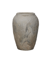 Grain Pot