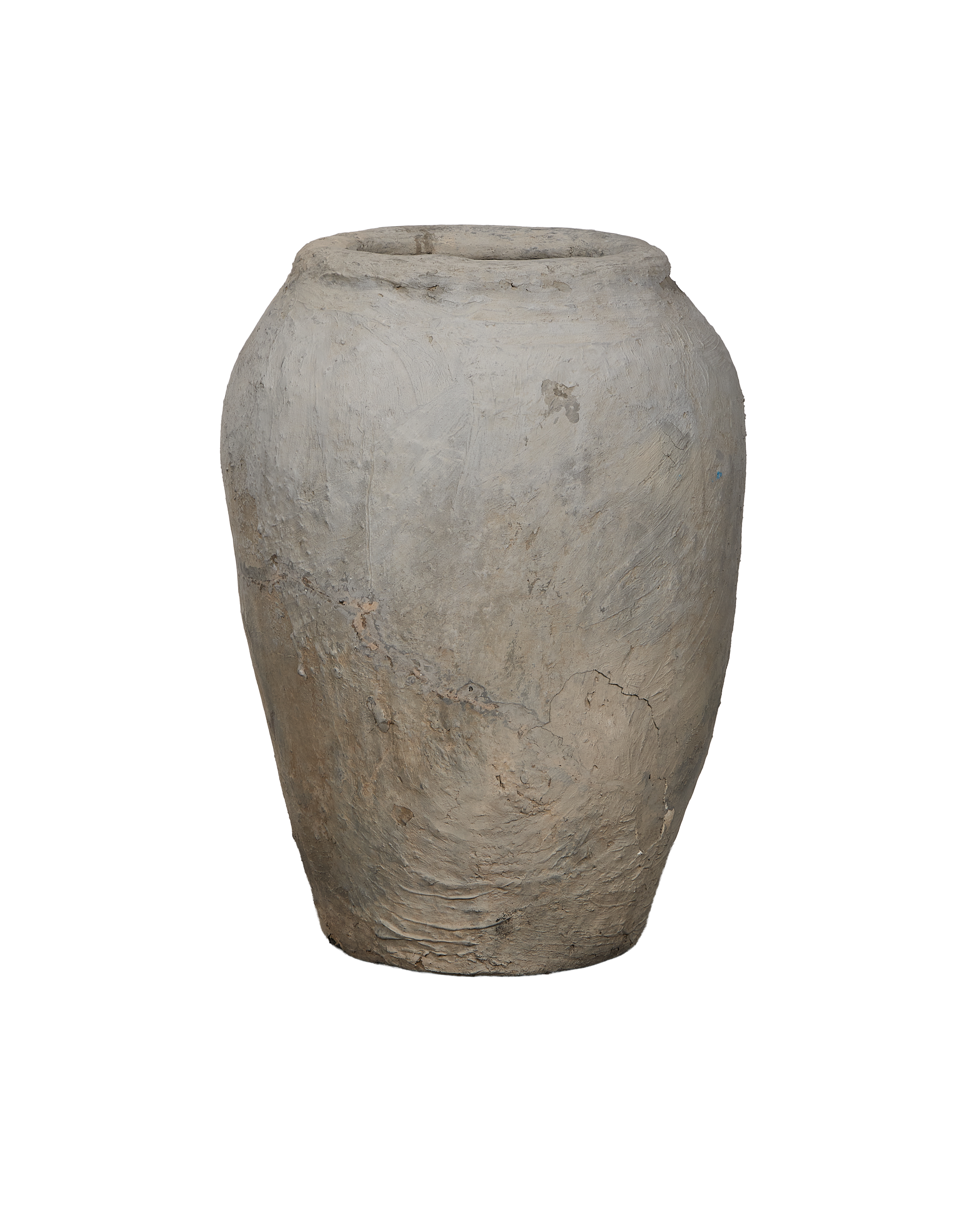 Grain Pot