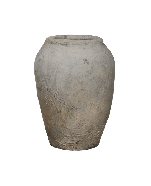 Grain Pot