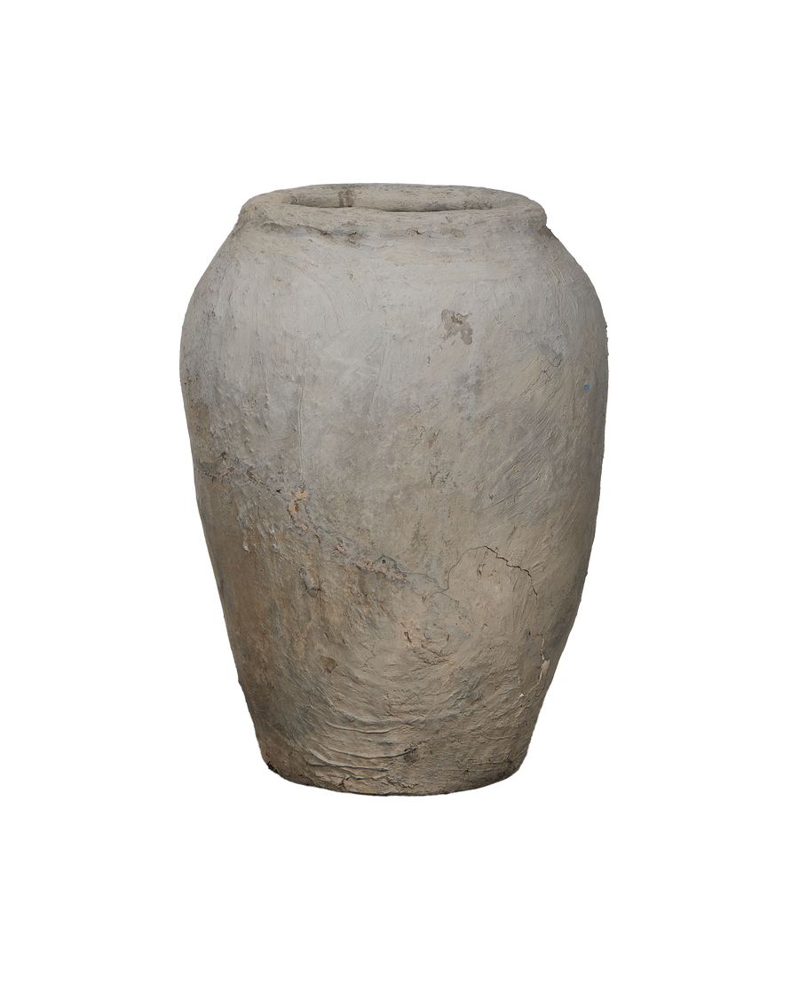 Grain Pot