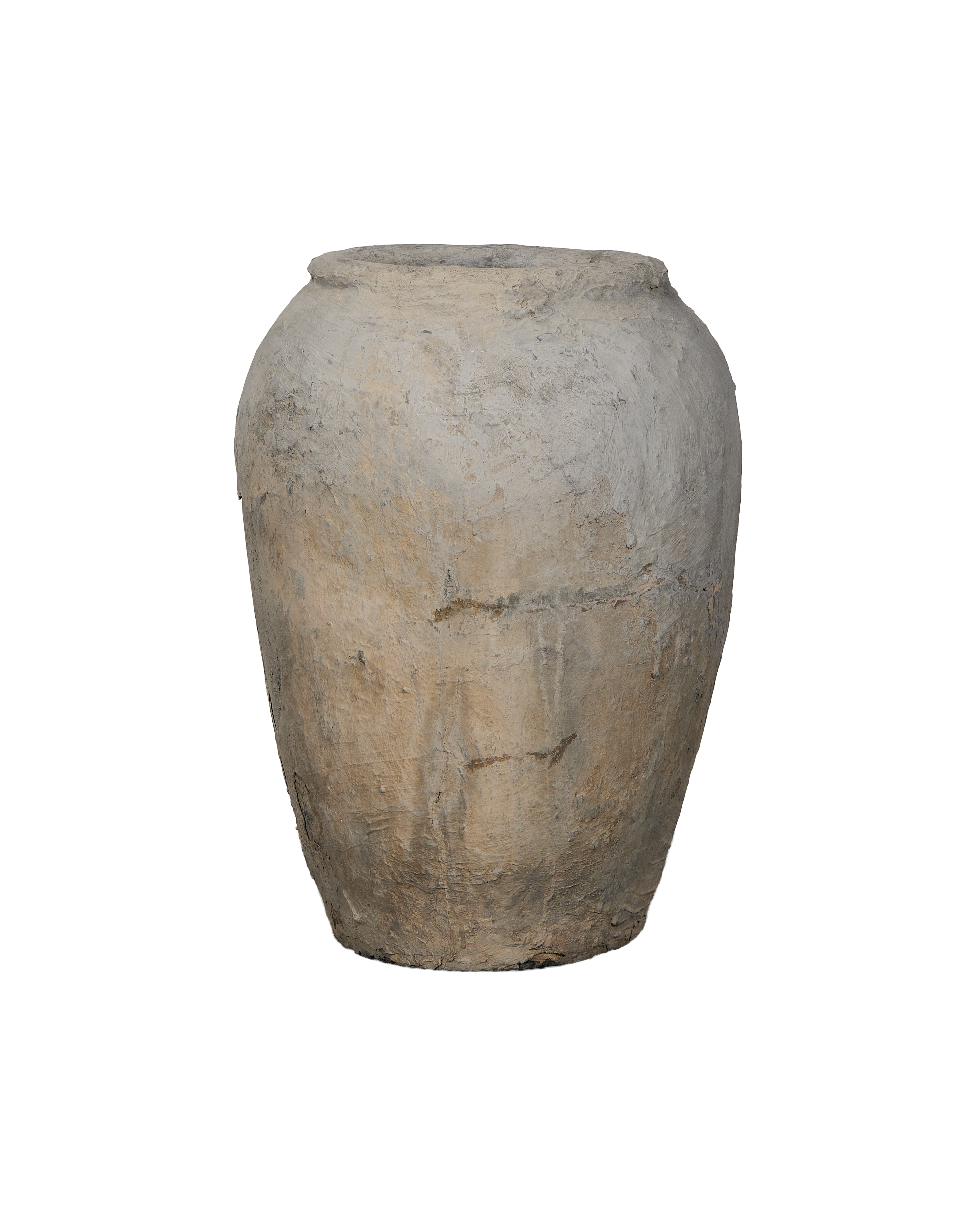 Grain Pot
