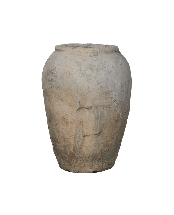 Grain Pot