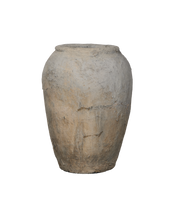 Grain Pot