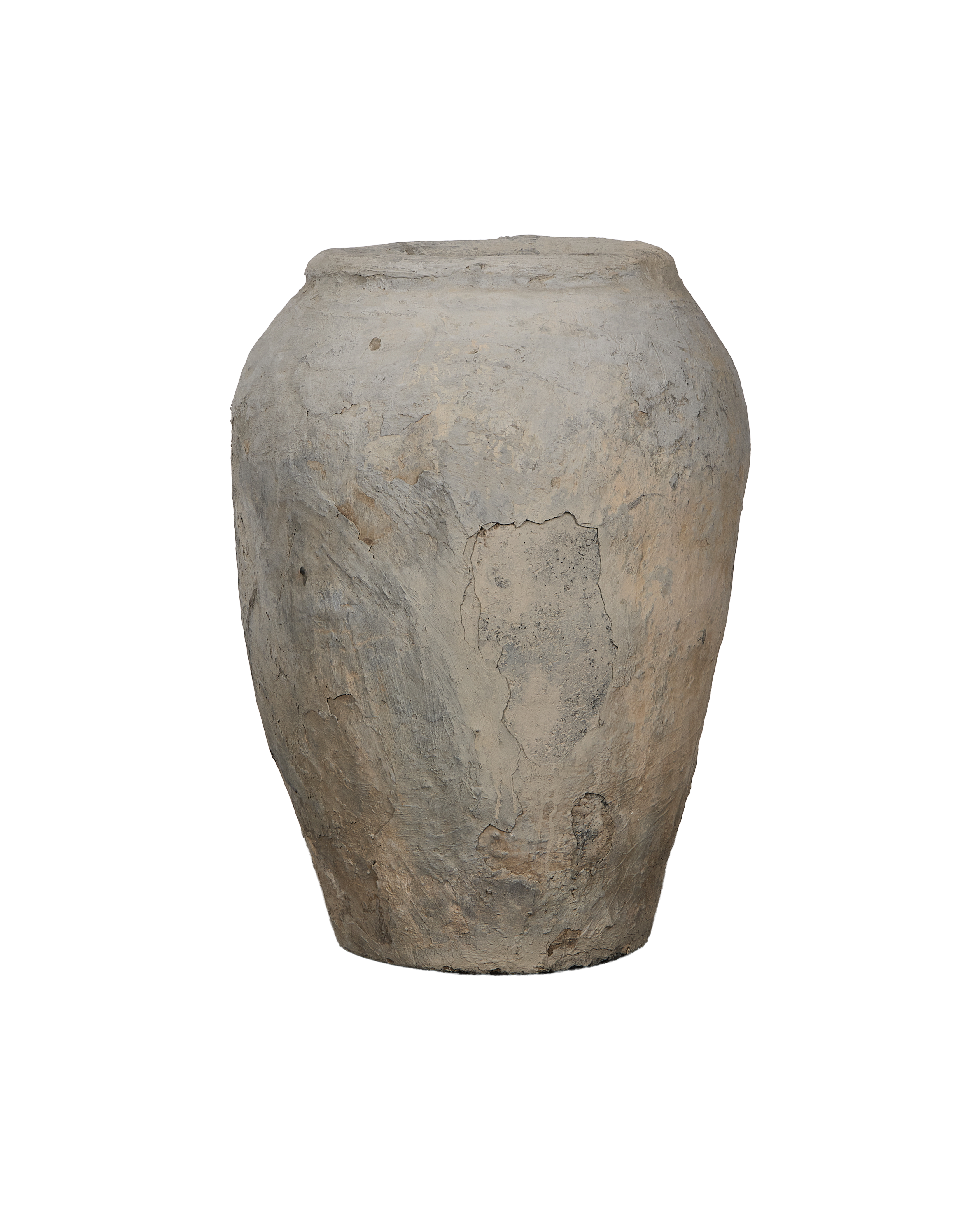 Grain Pot