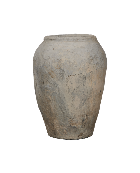 Grain Pot
