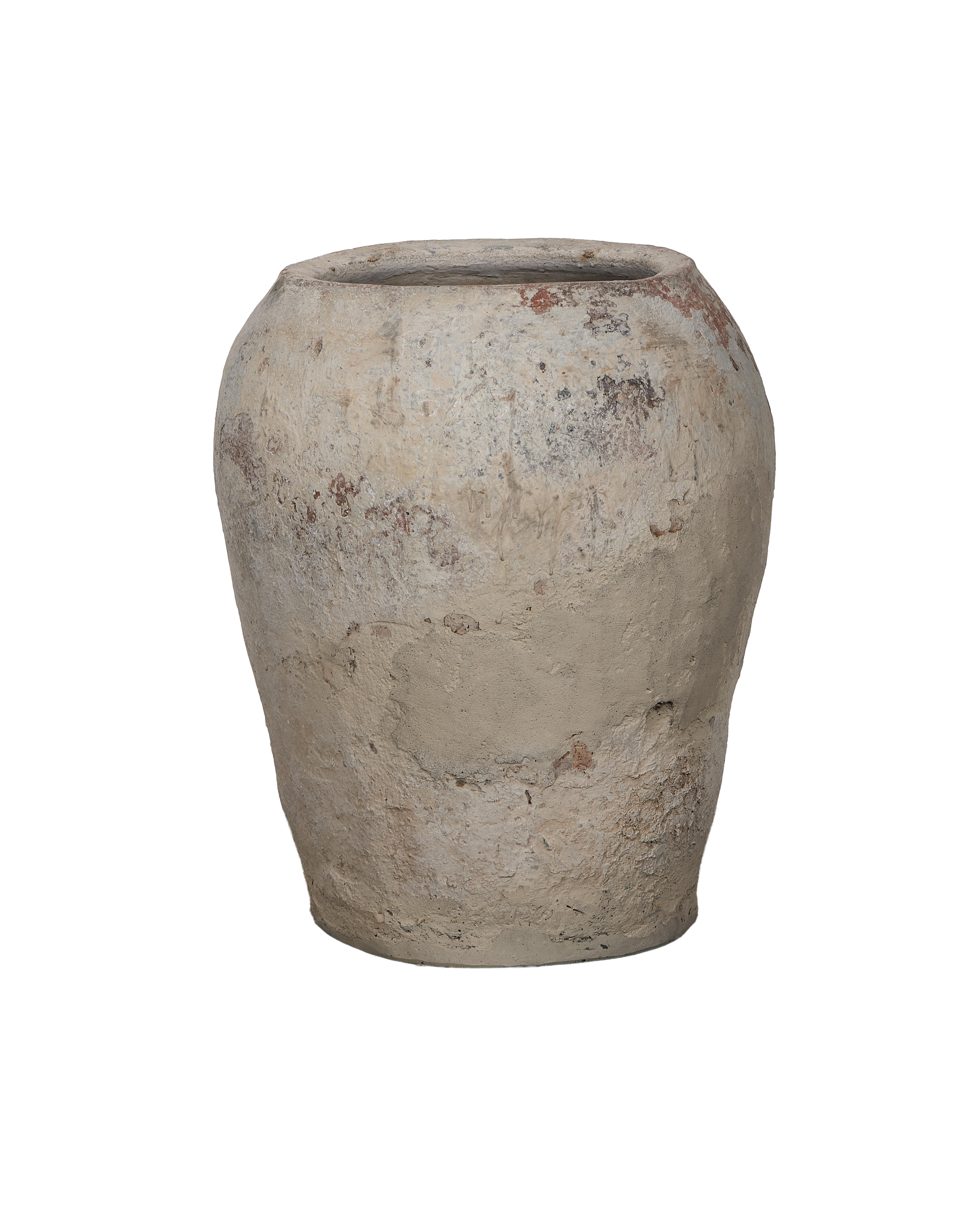 Grain Pot