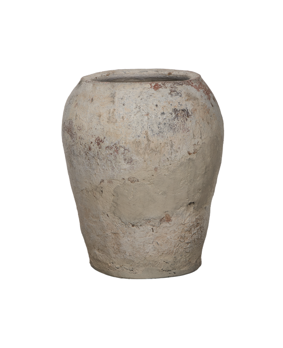 Grain Pot