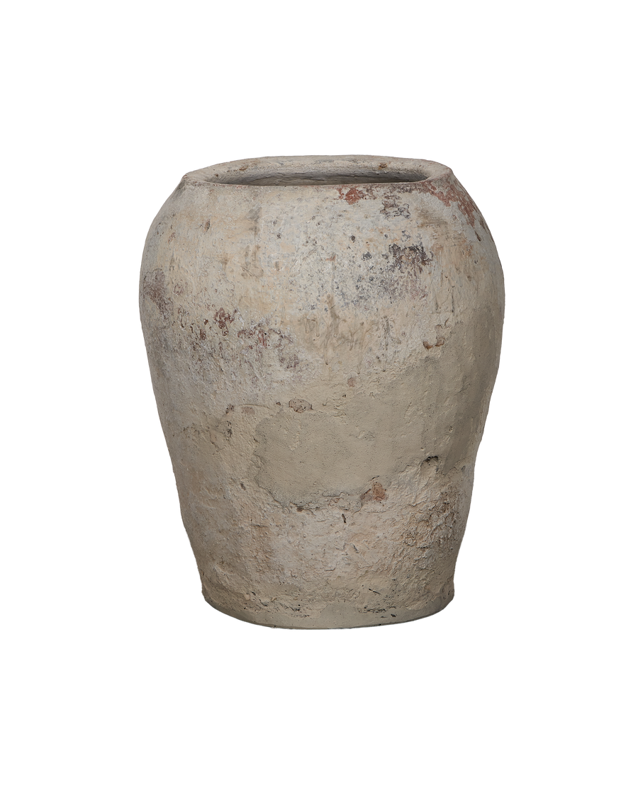Grain Pot
