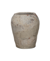 Grain Pot