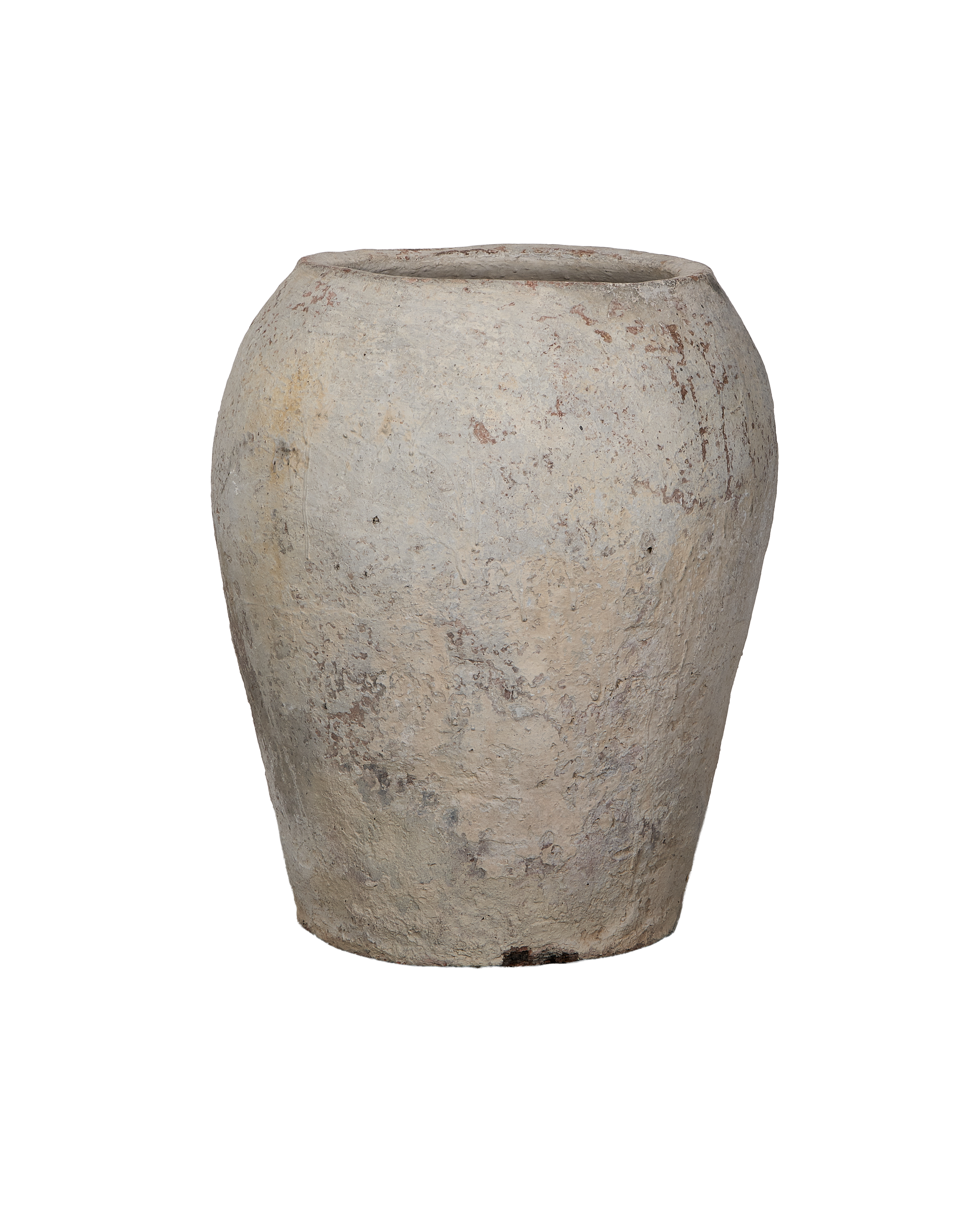 Grain Pot