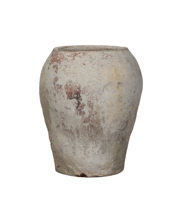 Grain Pot