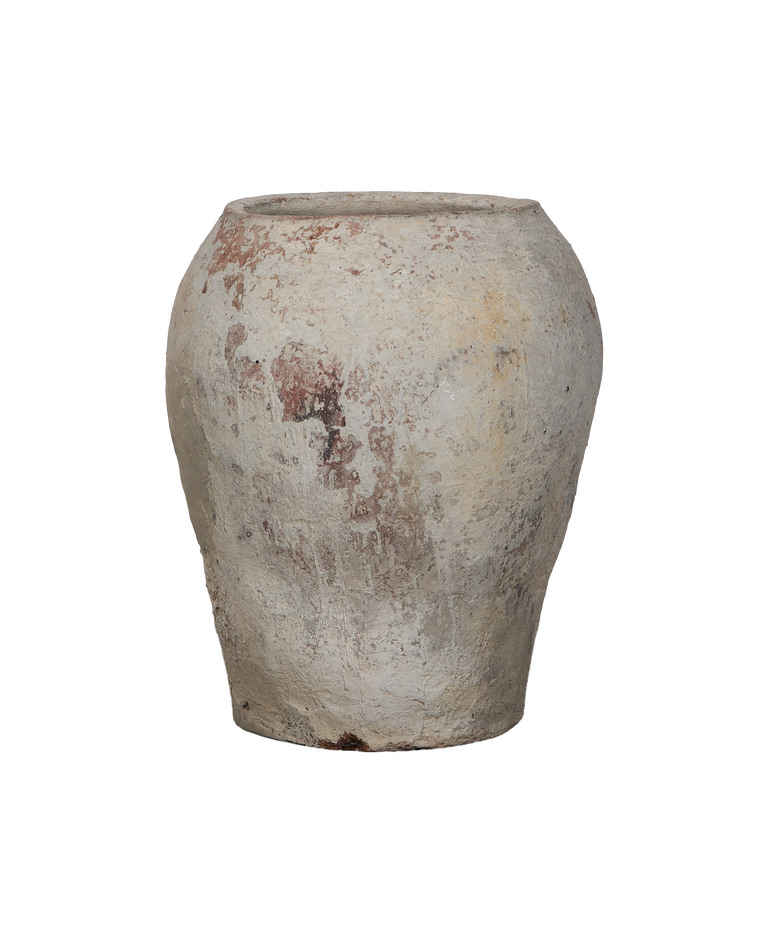Grain Pot