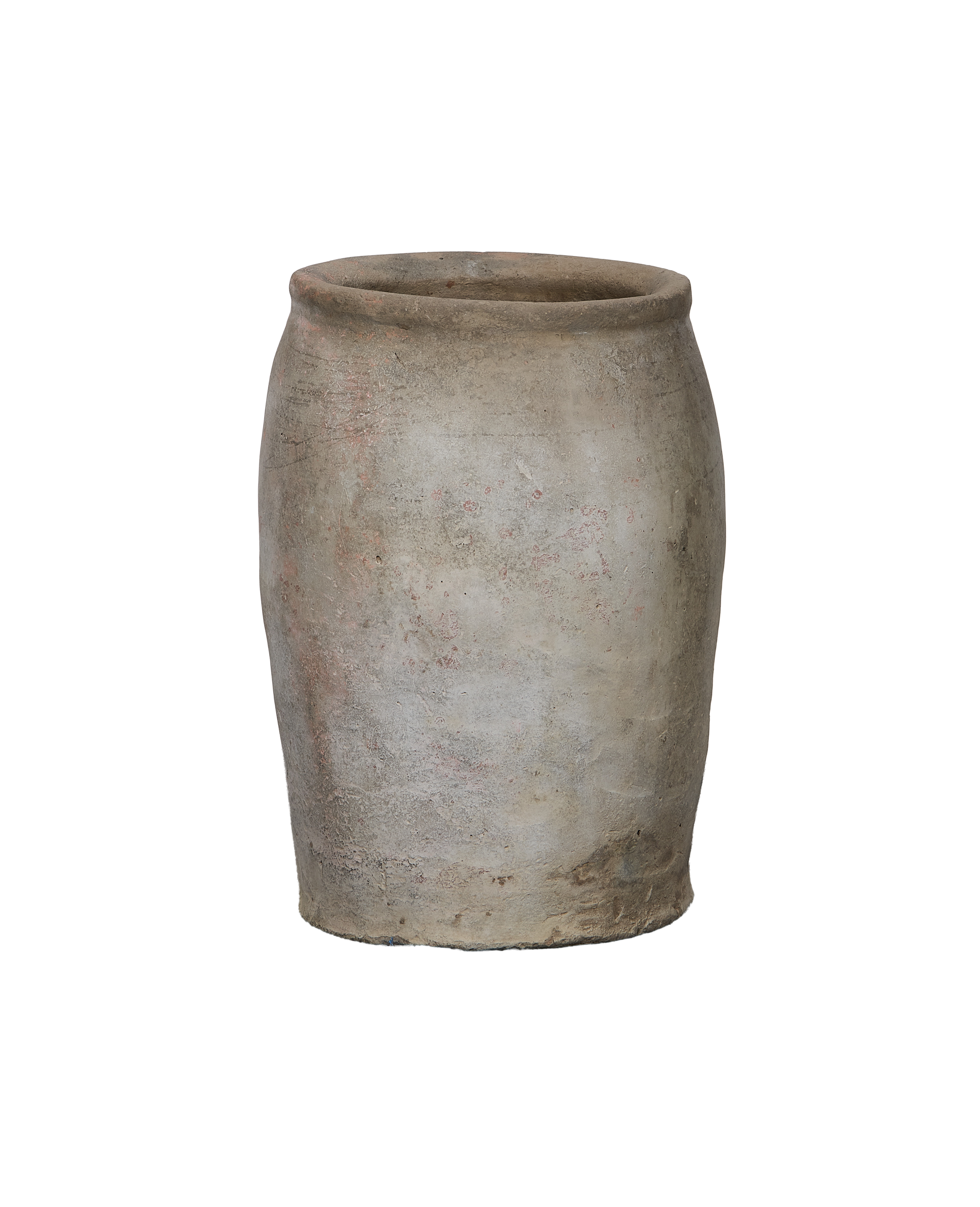 Grain Pot