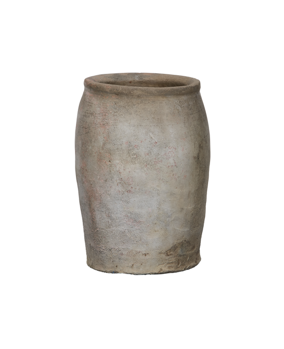 Grain Pot