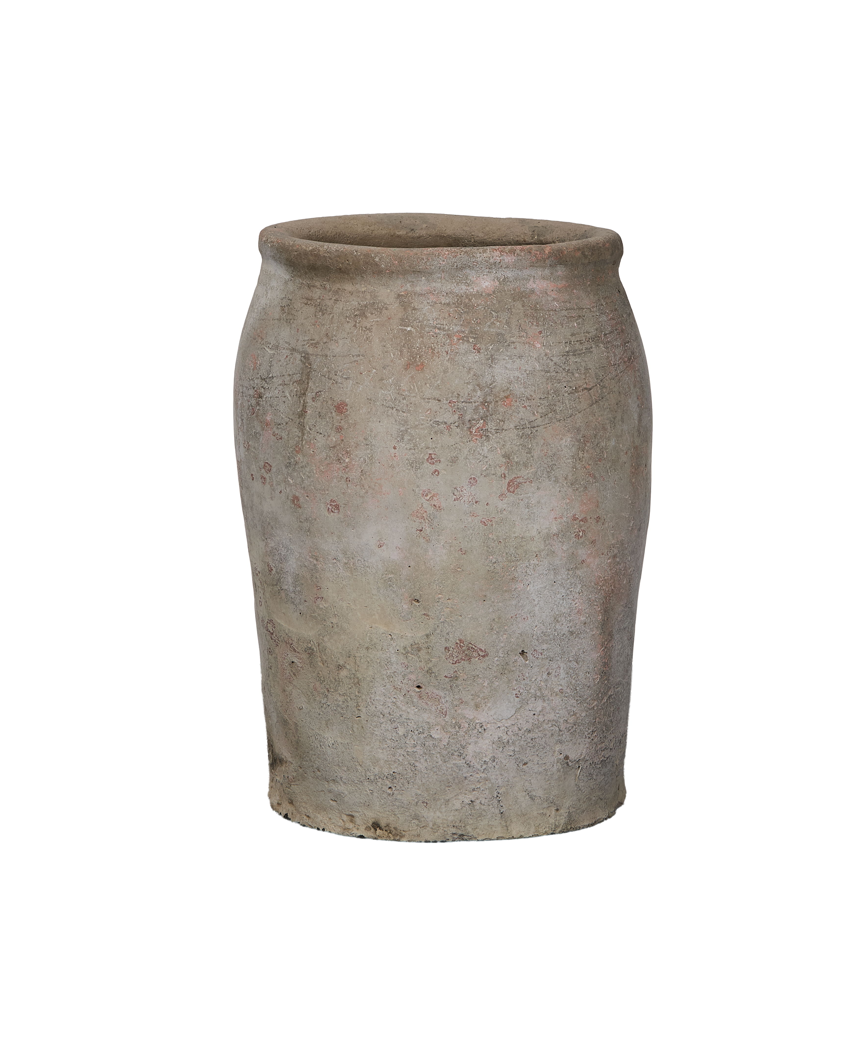 Grain Pot