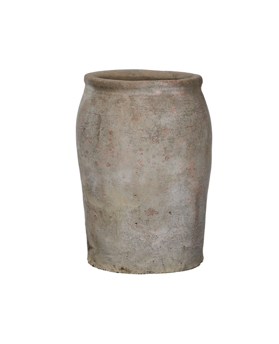 Grain Pot