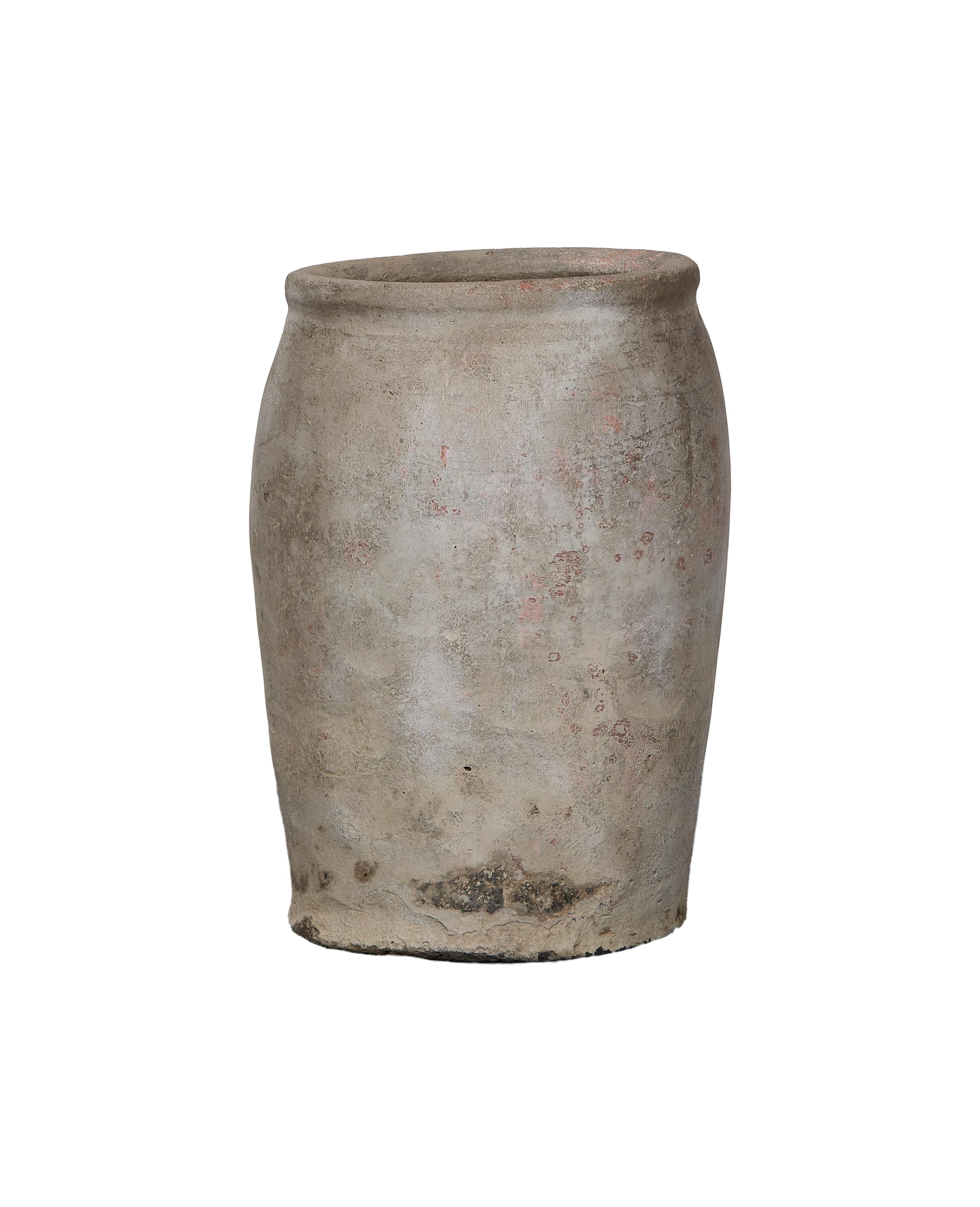 Grain Pot