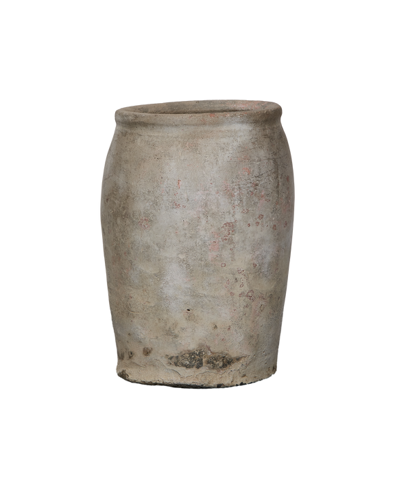 Grain Pot