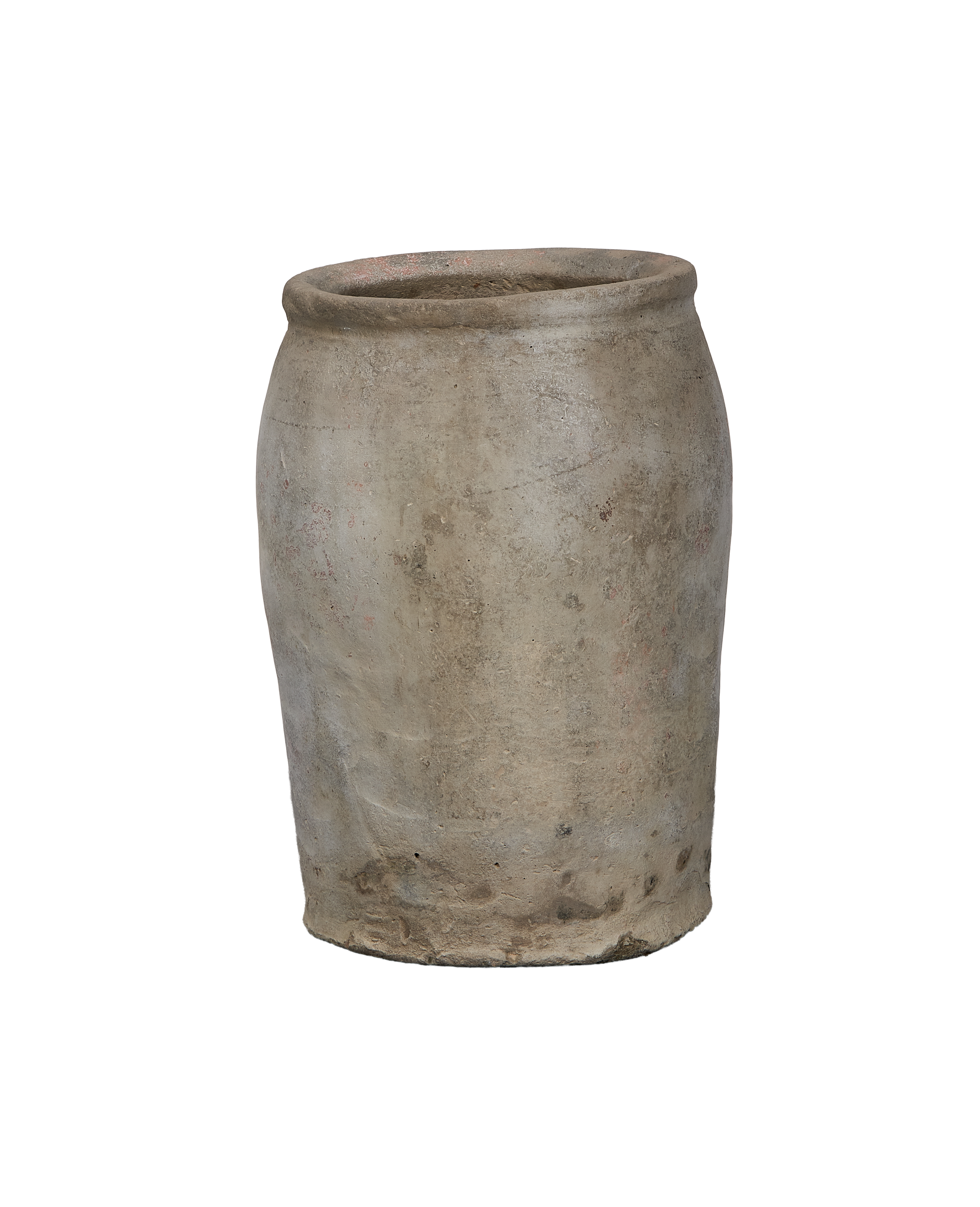 Grain Pot