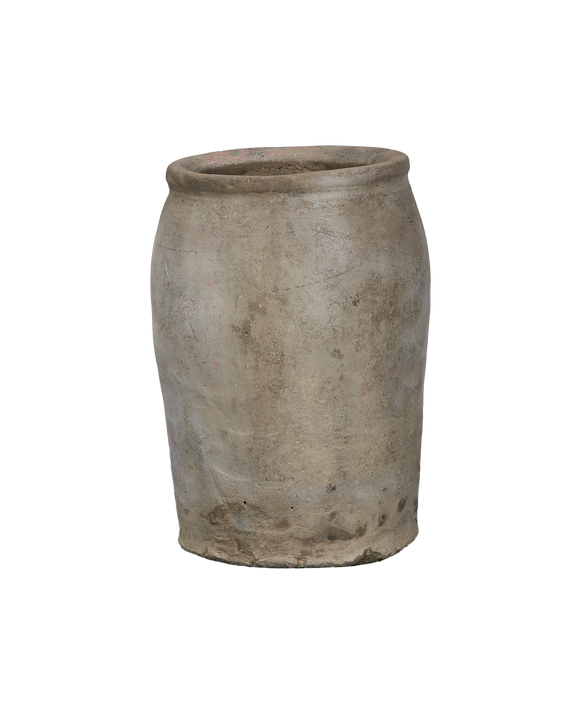 Grain Pot