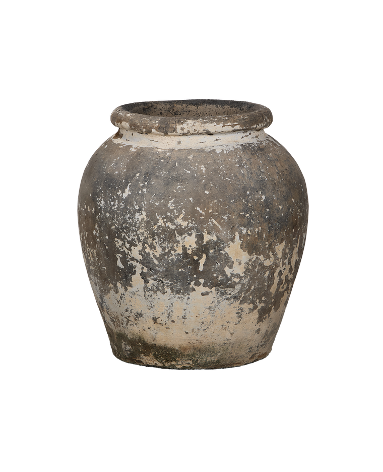 Grain Pot