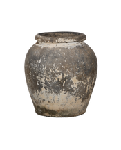 Grain Pot