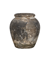 Grain Pot