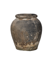 Grain Pot