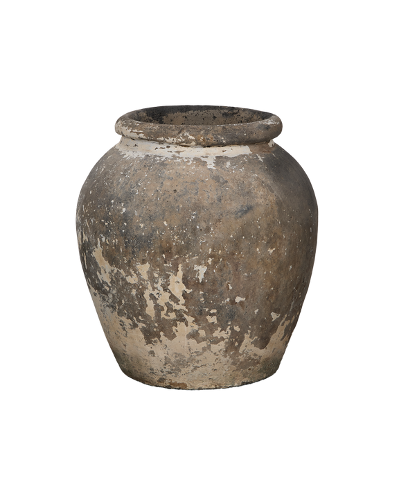 Grain Pot
