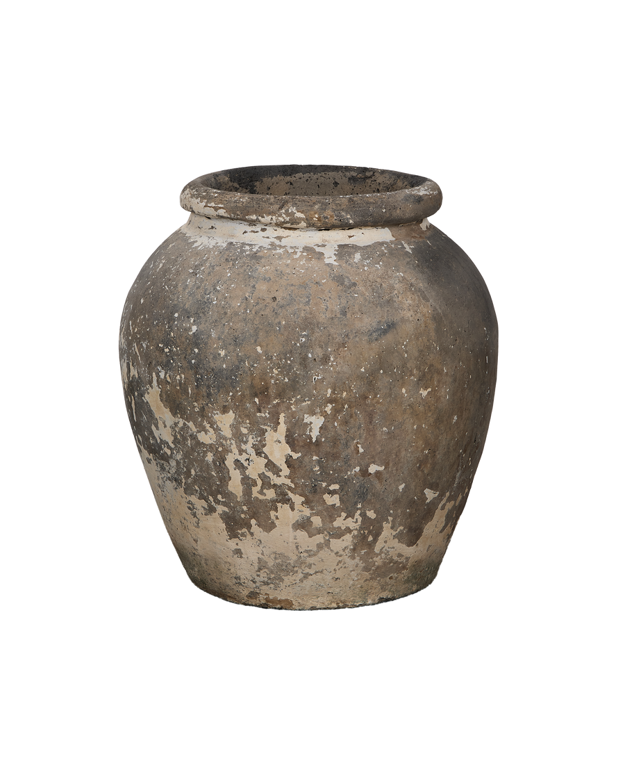 Grain Pot