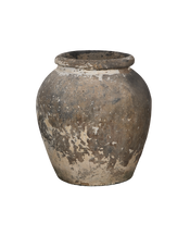 Grain Pot