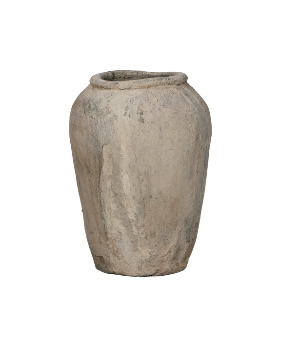 Grain Pot