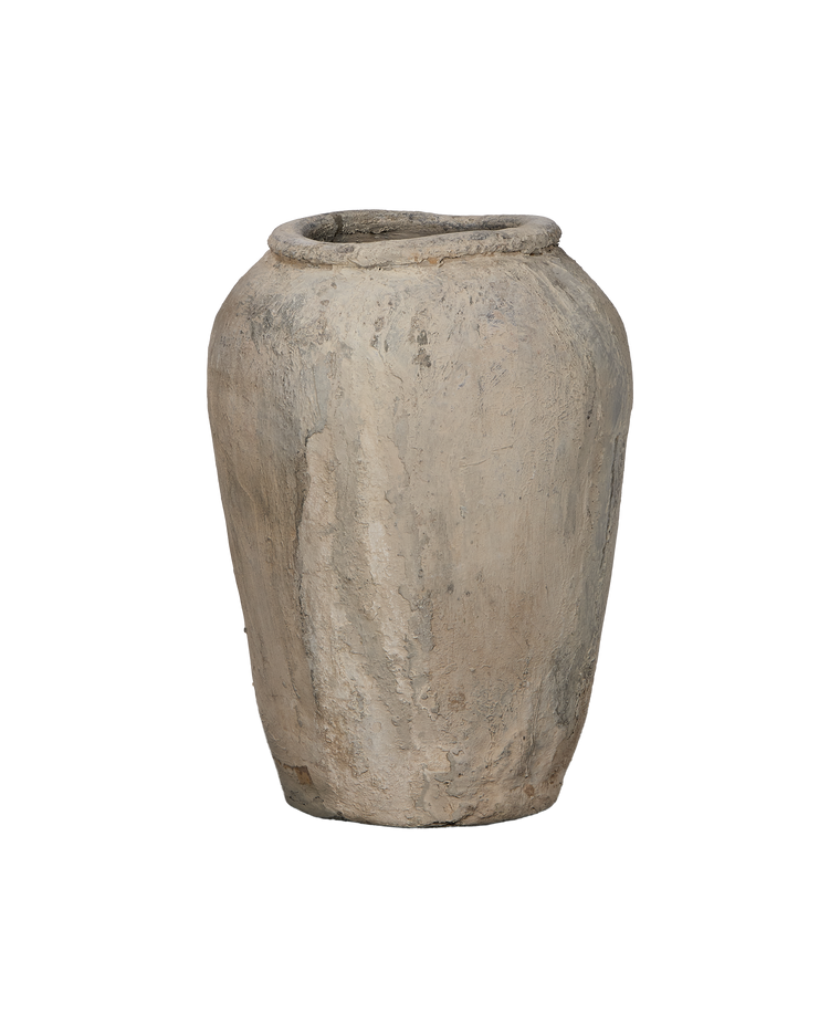 Grain Pot