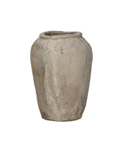 Grain Pot