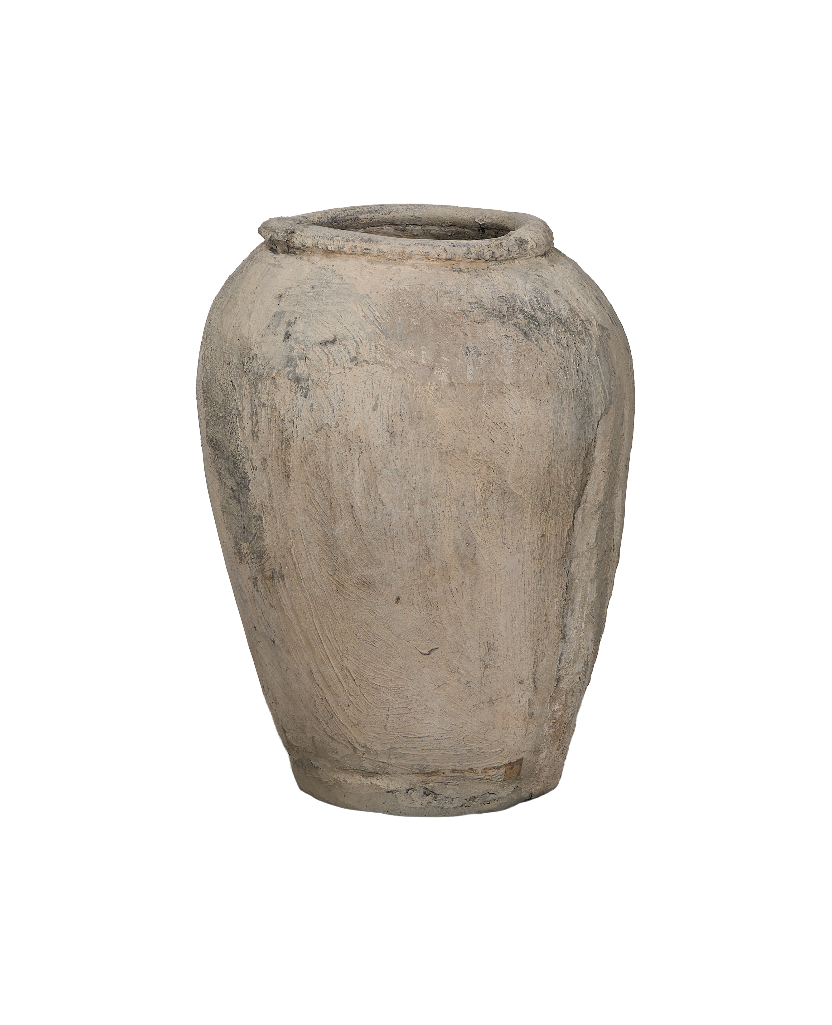 Grain Pot