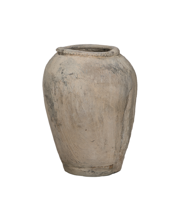 Grain Pot