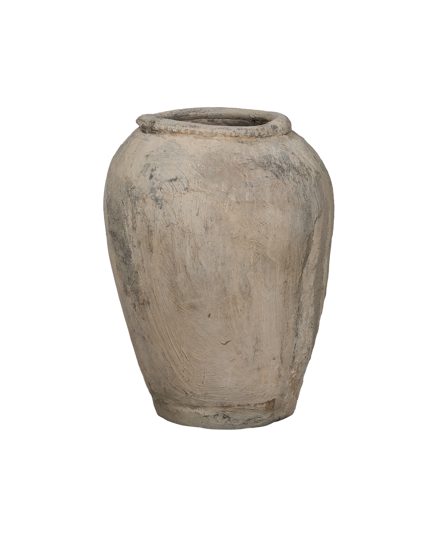 Grain Pot