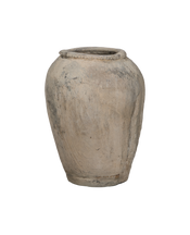 Grain Pot