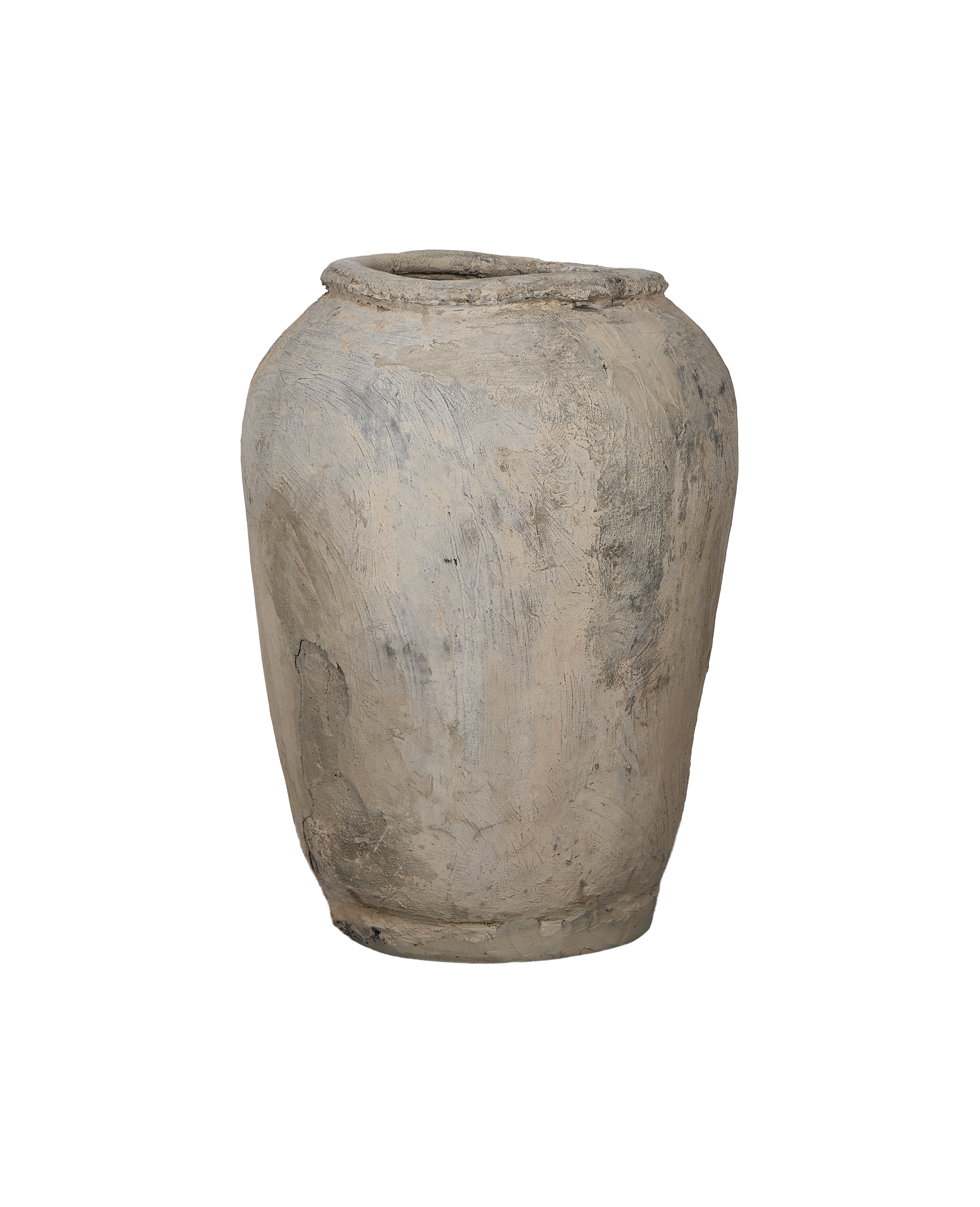 Grain Pot