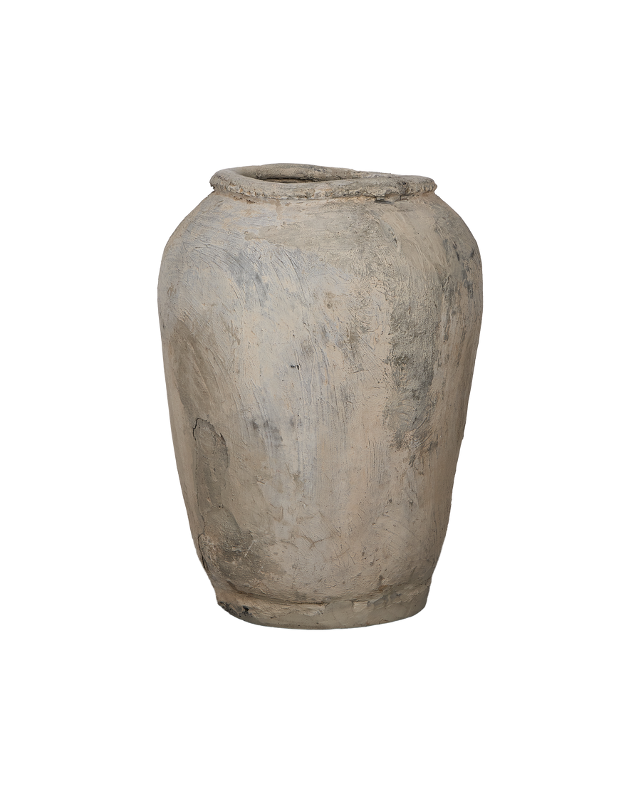 Grain Pot
