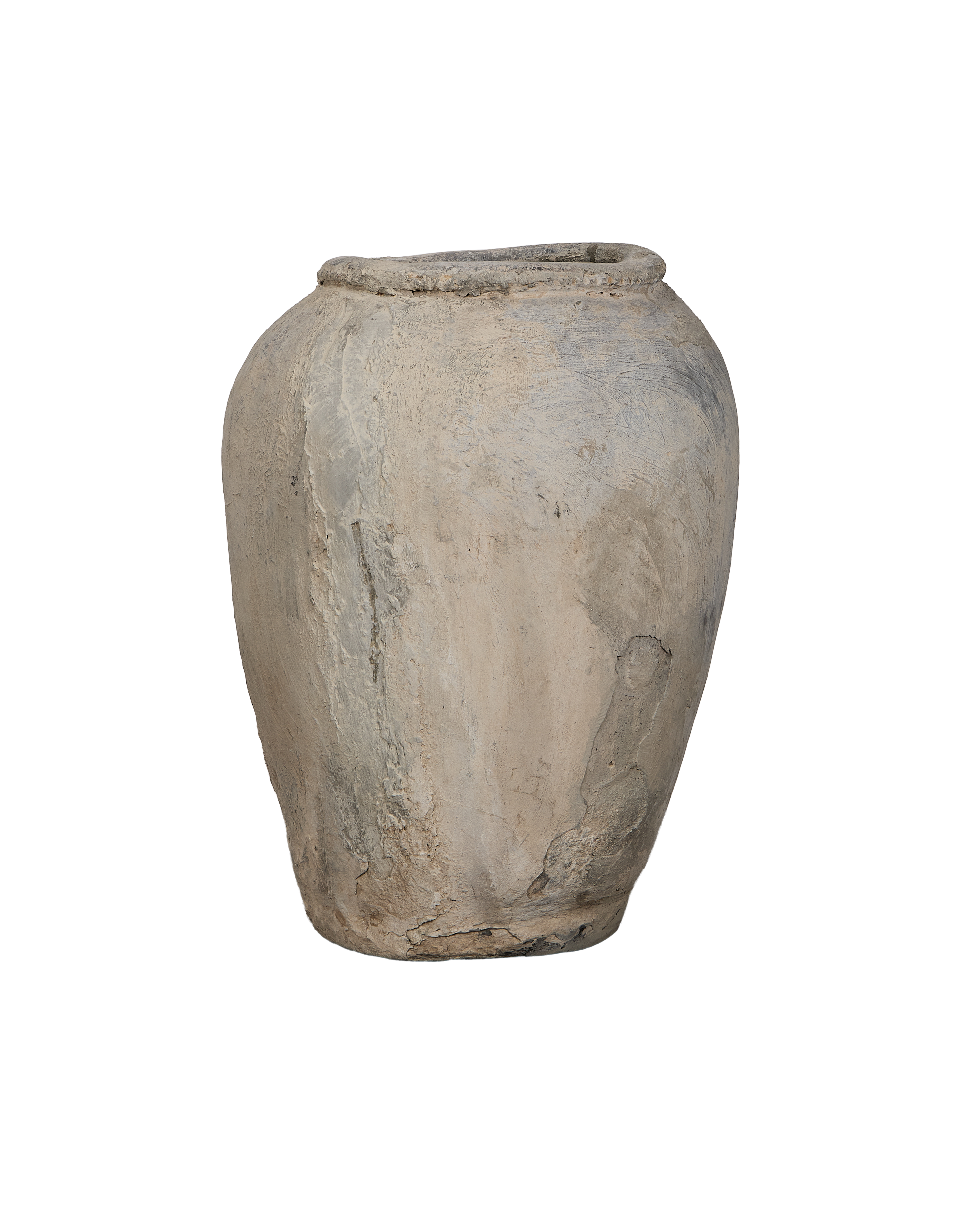 Grain Pot
