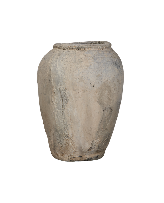 Grain Pot
