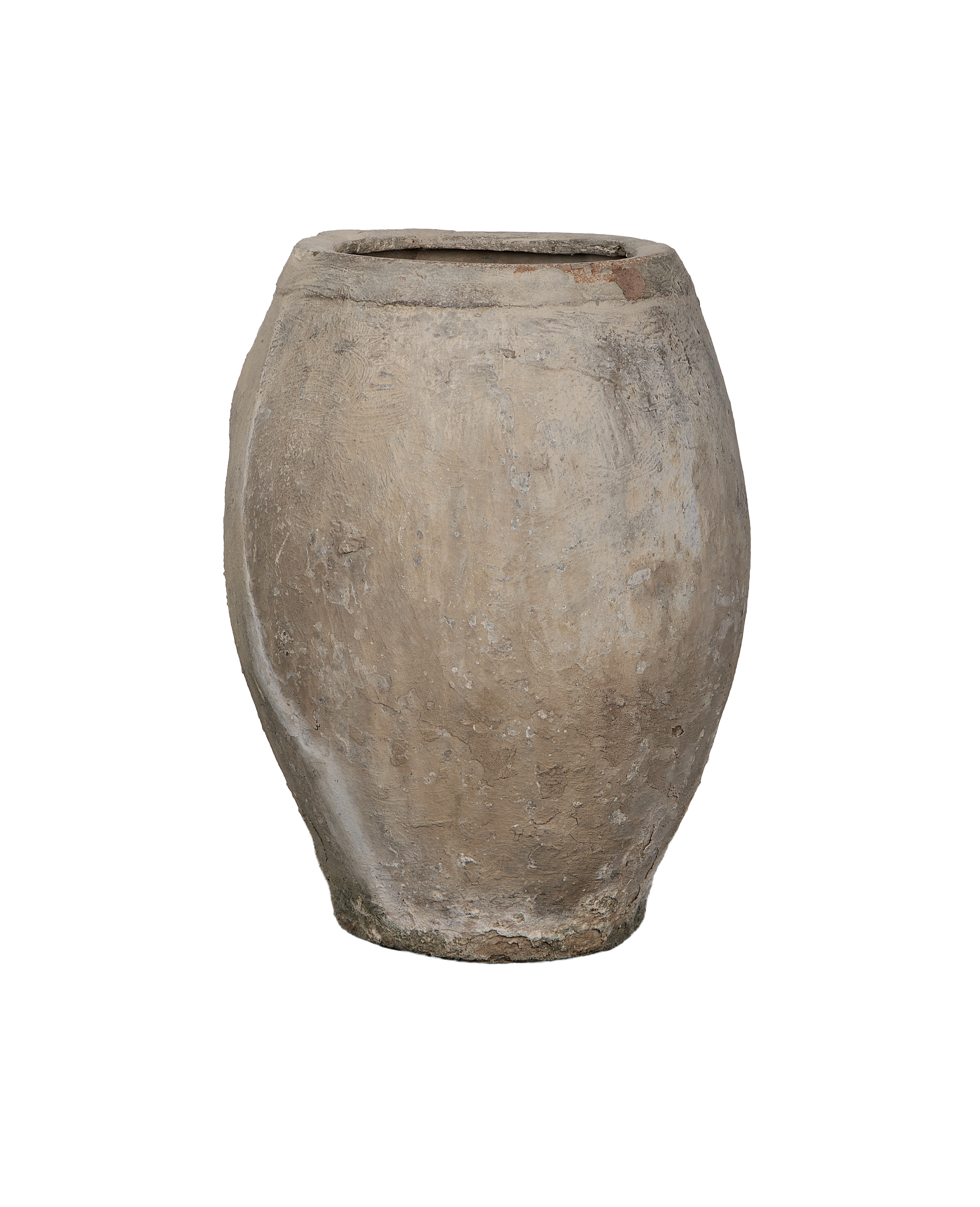 Grain Pot