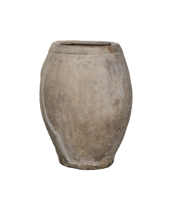 Grain Pot
